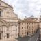Piazza Venezia Charming Apartments With View - Rzym