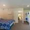 Captains Bach at Cooks - Downstairs Holiday Unit