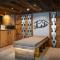Chalet Colombine - OVO Network