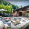 Chalet Colombine - OVO Network