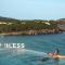 BLESS Hotel Ibiza - The Leading Hotels of The World - Es Caná