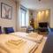 Special ROGER F RABBIT 2 Apartment, Roche Towers, 10-STAR - Basel