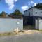 Maison sur jardin clos à 100m de la plage - Île-Tudy