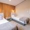 Debonair Lodge - 牛顿斯图尔特