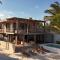 Casa Aakbal - Luxury Beach Front Villa