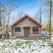 Cabane Colette