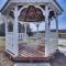 10 Mi to Bryce Resort Peaceful Home on 10 Acres - Rinkerton