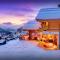 Chalet Alti - OVO Network