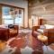 Chalet Alti - OVO Network