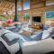 Chalet Alti - OVO Network