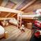 Chalet Alti - OVO Network