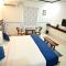 The castle crown - Hem Vilas Resort Ranthambhore