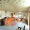 The castle crown - Hem Vilas Resort Ranthambhore