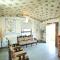 The castle crown - Hem Vilas Resort Ranthambhore