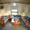 The castle crown - Hem Vilas Resort Ranthambhore