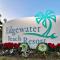 Flip Fllops in the Sand,Windward 202 at Edgewater Beach and Golf Resort - بنما سيتي بيتش