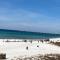 Flip Fllops in the Sand,Windward 202 at Edgewater Beach and Golf Resort - بنما سيتي بيتش