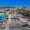 Flip Fllops in the Sand,Windward 202 at Edgewater Beach and Golf Resort - بنما سيتي بيتش