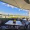 Flip Fllops in the Sand,Windward 202 at Edgewater Beach and Golf Resort - بنما سيتي بيتش