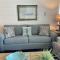 Flip Fllops in the Sand,Windward 202 at Edgewater Beach and Golf Resort - بنما سيتي بيتش