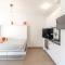 Charming Studio With Parking Near Monaco - 博索莱伊