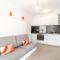 Charming Studio With Parking Near Monaco - 博索莱伊