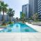 Elegant 1BR in Sterling West Near Burj Khalifa - 50AB2