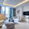 Elegant 1BR in Sterling West Near Burj Khalifa - 50AB2