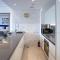 Elegant 1BR in Sterling West Near Burj Khalifa - 50AB2
