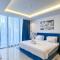 Elegant 1BR in Sterling West Near Burj Khalifa - 50AB2