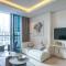 Elegant 1BR in Sterling West Near Burj Khalifa - 50AB2