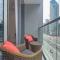 Elegant 1BR in Sterling West Near Burj Khalifa - 50AB2