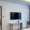 Elegant 1BR in Sterling West Near Burj Khalifa - 50AB2