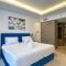 Elegant 1BR in Sterling West Near Burj Khalifa - 50AB2