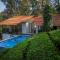 Tealawn Pool Villa, Munnar - Munnar