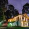 Tealawn Pool Villa, Munnar - Munnar