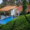 Tealawn Pool Villa, Munnar - Munnar