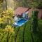 Tealawn Pool Villa, Munnar - Munnar