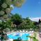 Alledolomiti Boutique Lake Hotel - Adults friendly