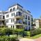 Ferienwohnung SPA Penthouse Meerlust Baabe