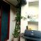 Mint hause