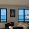 Appartement vue sur la mer à lIle Tudy !