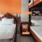 Maresias Hostel & Suites