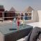 Ramses Pyramids INN