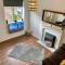 Comfortable 1 Bed Retreat in Batley - Sleeps 3 - Batley