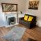 Comfortable 1 Bed Retreat in Batley - Sleeps 3 - Batley