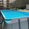 Seaside Serenity Maisonette - Private Pool - 圣保罗湾城