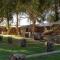 Orange River Rafting Lodge