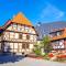 REGIOHOTEL Am Nicolaiplatz - Wernigerode