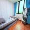Kuching Vivacity Jazz Suite 3 YM Homestay 3 bedroom 2 bathroom